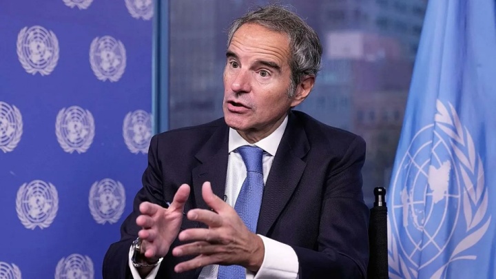 درگیری هسته‌ای یک رویداد محتمل است