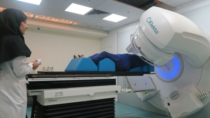 رادیولوژی؛ آغاز عصری نو در تشخیص و درمان