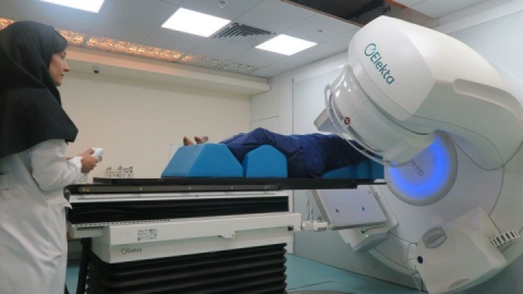 رادیولوژی؛ آغاز عصری نو در تشخیص و درمان