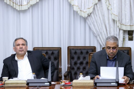 شورایعالی هماهنگی اقتصادی سران قوا