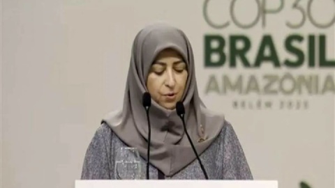 ایران با وجود تحریمها به تعهدات اقلیمی خود پایبند است