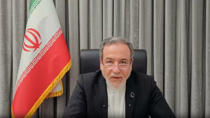 عراقچی: وزارت خارجه دیپلماسی فرهنگی را بخش جدایی‌ناپذیر از ماموریت خود می‌داند