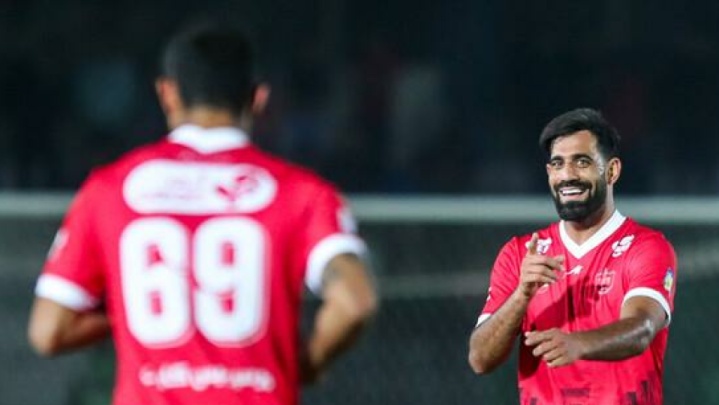 پرسپولیس با اوسمار شاداب‌تر و با انگیزه بازی می‌کند