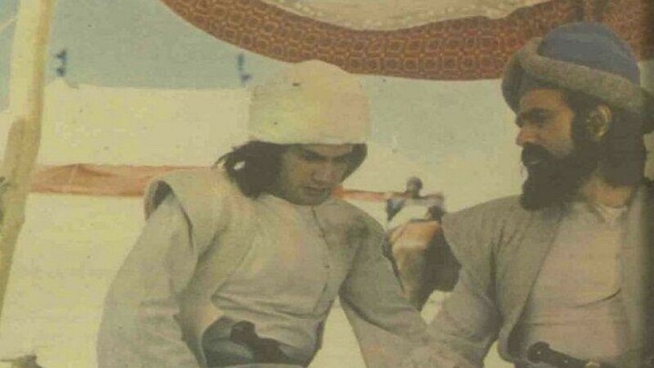 «سمک عیار» برای رادیو نمایش بازخوانی می‌شود