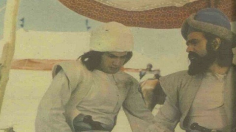 «سمک عیار» برای رادیو نمایش بازخوانی می‌شود