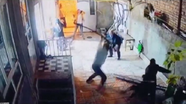 مرگ یک مرد اهری در پی حمله گروهی اراذل و اوباش / اقدامات قضائی و انتظامی برای شناسایی و بازداشت عاملان