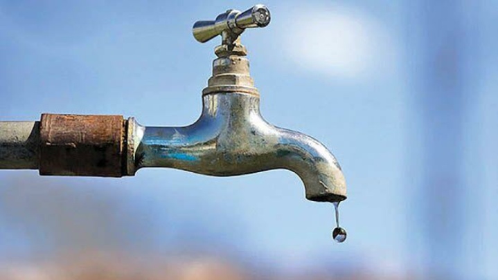 تهران در آستانه‌ جیره‌بندی آب