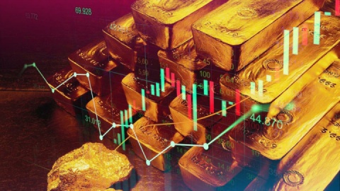 فیلم / سازمان بورس با تأسیس صندوق «صدور و ابطال طلا» موافقت کرد