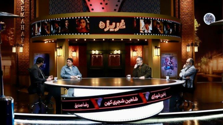 «غریزه» یک پیشنهاد سینمایی متفاوت یا هیاهو برای هیچ؟