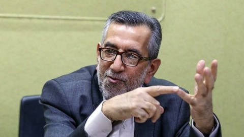 امنیت منطقه با بازیگران بومی؛ ابتکار ایران در برابر توافق ابراهیم