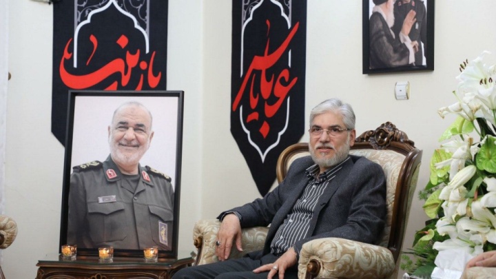 شهدای جنگ با اسرائیل وحدتی را رقم زدند که موظف به حفظ آن هستیم