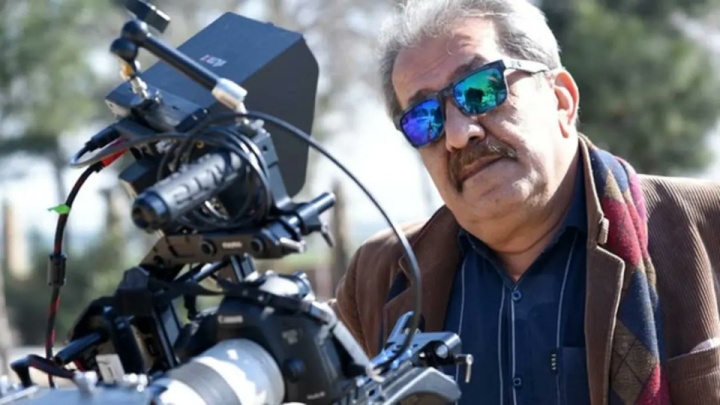 مسعود رشیدی درگذشت