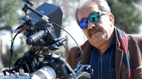 مسعود رشیدی درگذشت