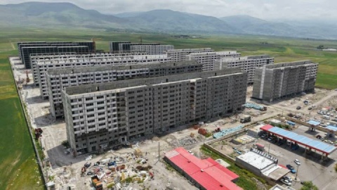 کمیته مشترک بانک مرکزی و وزارت راه برای تسریع در پرداخت تسهیلات تشکیل می‌شود