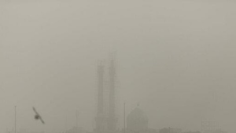 غیرحضوری شدن فعالیت مدارس برخی شهرهای خوزستان در روز یکشنبه