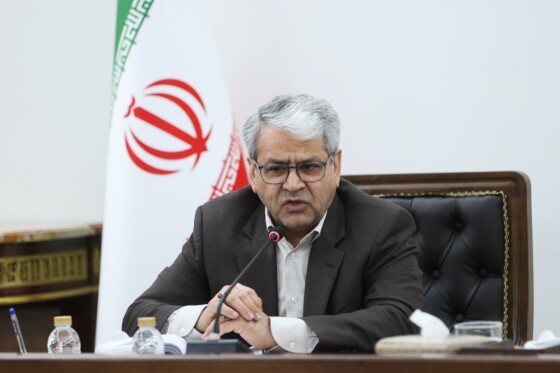 جلسه با دبیران کمیسیون‌های دولت