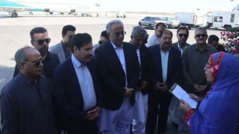 از چابهار تا کنارک؛ روایت تازه‌ای از توسعه در سواحل مکران