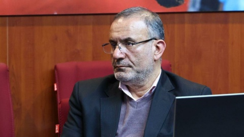 شعبانی‌بهار عضو هیات رئیسه کنفدراسیون تیراندازی با کمان آسیا شد