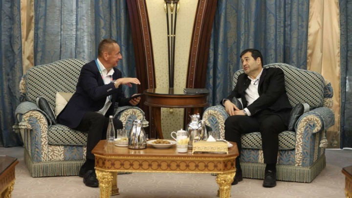 به کار بیشتر و با کیفیت‌تر در قایقرانی ایران نیاز داریم