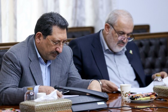 شورای‌عالی هماهنگی اقتصادی سران قوا