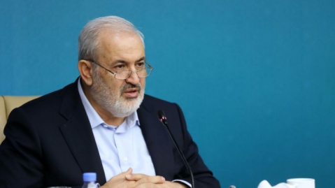 تمرکز وزارت نیرو بر روی هوشمندسازی و بازچرخانی منابع آب است