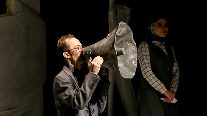 هیات انتخاب نمایشنامه‌نویسی جشنواره تئاتر فجر معرفی شدند