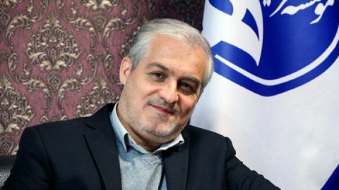 جای خالی بازار هنر ایران احساس می شود