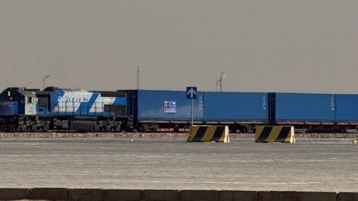 بندر خشک ریلی در مسیر تحول؛ قرارداد‌های جدید به زودی امضا می‌شوند