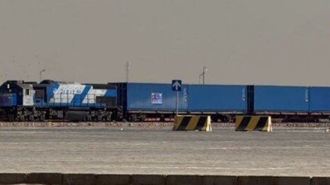 بندر خشک ریلی در مسیر تحول؛ قرارداد‌های جدید به زودی امضا می‌شوند