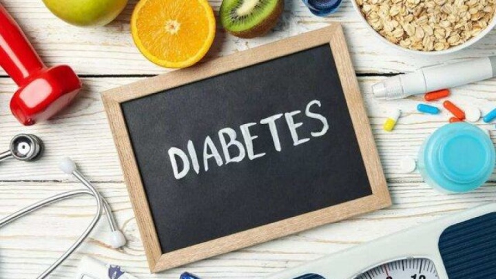 شعار و روز شمار هفته ملی دیابت اعلام شد