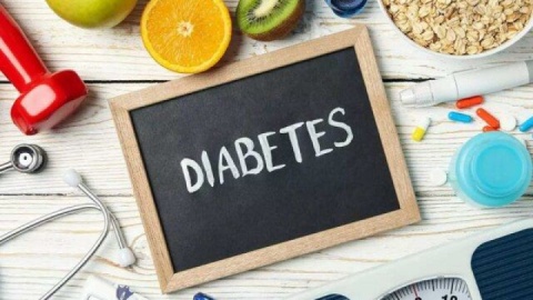 شعار و روز شمار هفته ملی دیابت اعلام شد