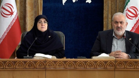 فیلم / مهاجرانی:دولت هیچ تصمیمی برای حذف ارز ترجیحی کالاهای اساسی و دارو اتخاذ نکرده است