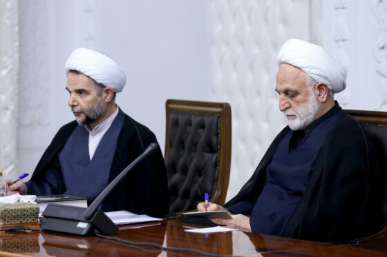 شورای‌عالی هماهنگی اقتصادی سران قوا