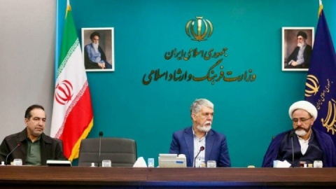 وزیر فرهنگ و ارشاد اسلامی: قصد مچ‌گیری از مدیران را نداریم