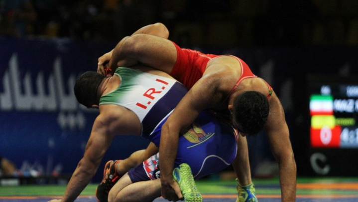 لبخند اسپانسرها به چند فدراسیون ورزشی