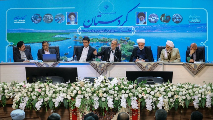 نیازی به نسخه پیچی از تهران نیست