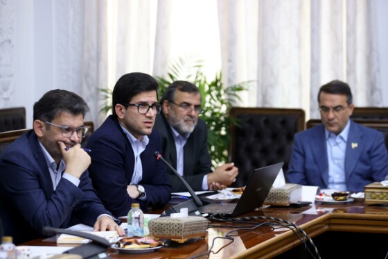 شورایعالی هماهنگی اقتصادی سران قوا