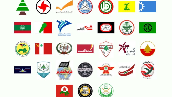 ائتلاف احزاب لبنانی: دولت، مداخله وقیحانه سفارت آمریکا را محکوم کند