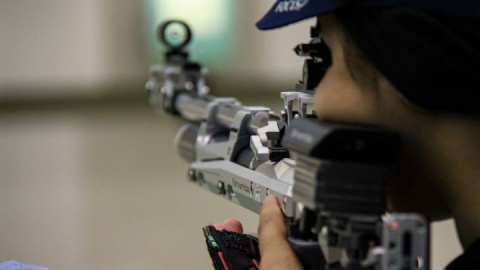 تیراندازی قهرمانی جهان؛‌ پسران نهم و دختران چهاردهم شدند