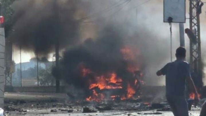 حملات هوایی رژیم اسرائیل به جنوب لبنان سه شهید و ۱۱ زخمی برجای گذاشت