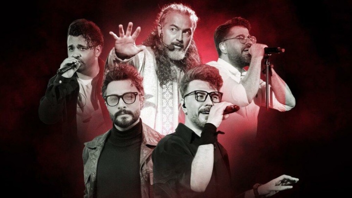 کنسرت‌های خیابانی و رایگان حق مردم ایران است