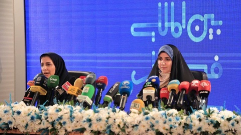 علی اوجی محبوب شهروندان است/ ارسال ۳۱۸ اثر و طرح به دبیرخانه