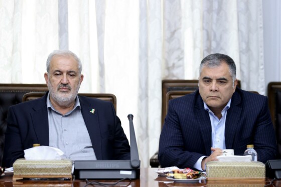 شورای‌عالی هماهنگی اقتصادی سران قوا