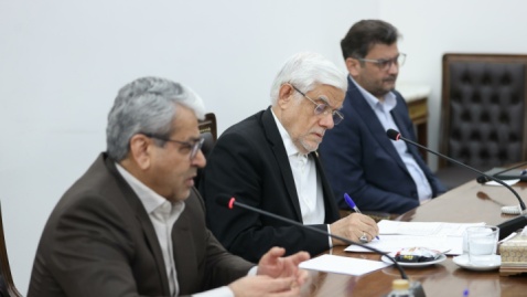 دولت حق ندارد خلاف منویات مردم کاری کند /  کل دولت، یکپارچه دیده شود