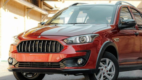 آغاز پیش‌فروش کوییک، ساینا و اطلس سایپا