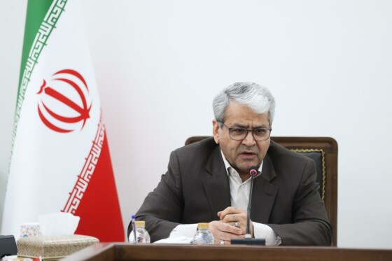 جلسه با دبیران کمیسیون‌های دولت