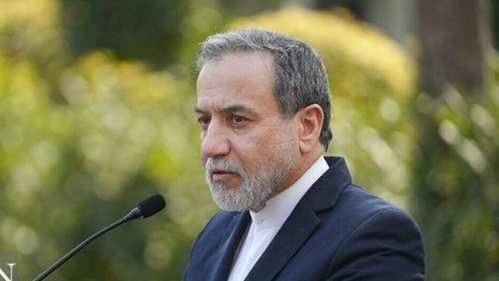 گزارش عراقچی از اهداف و برنامه های سفر به همدان