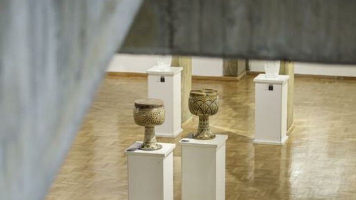 ۳ نمایشگاه هنری در تهران افتتاح می‌شود