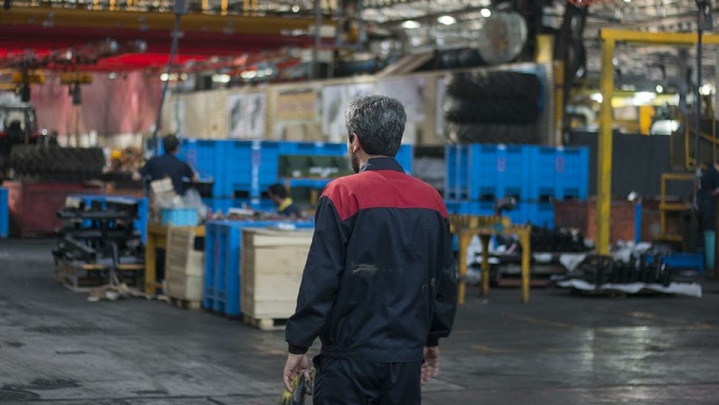 خسارت ۲۰ همتی کارفرمایان به بیمه