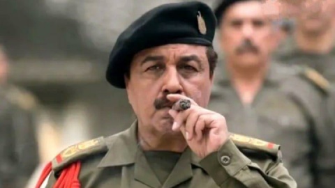 «صددام» با بازی رضا عطاران راهی اکران آنلاین می‌شود